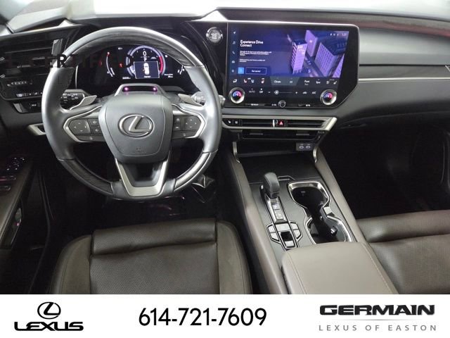 Used 2024 Lexus RX 350 image 17