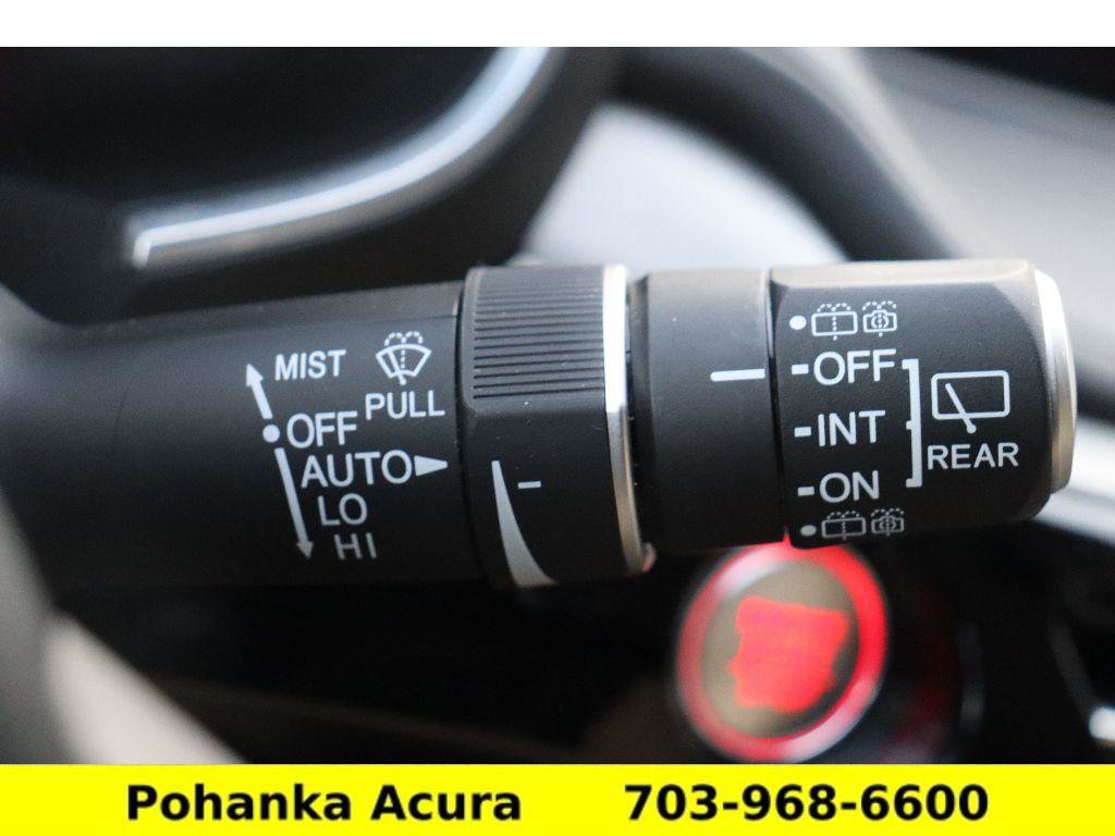 Certified 2023 Acura MDX SH-AWD w/ Technology Package image 11