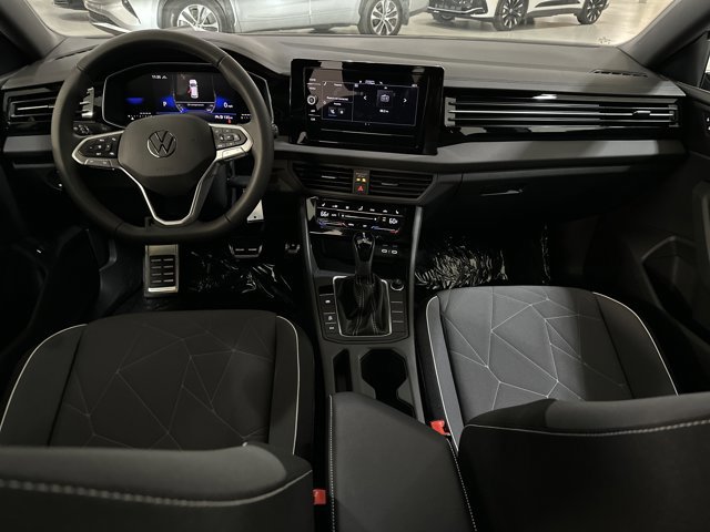 New 2026 Volkswagen Jetta Sport image 25