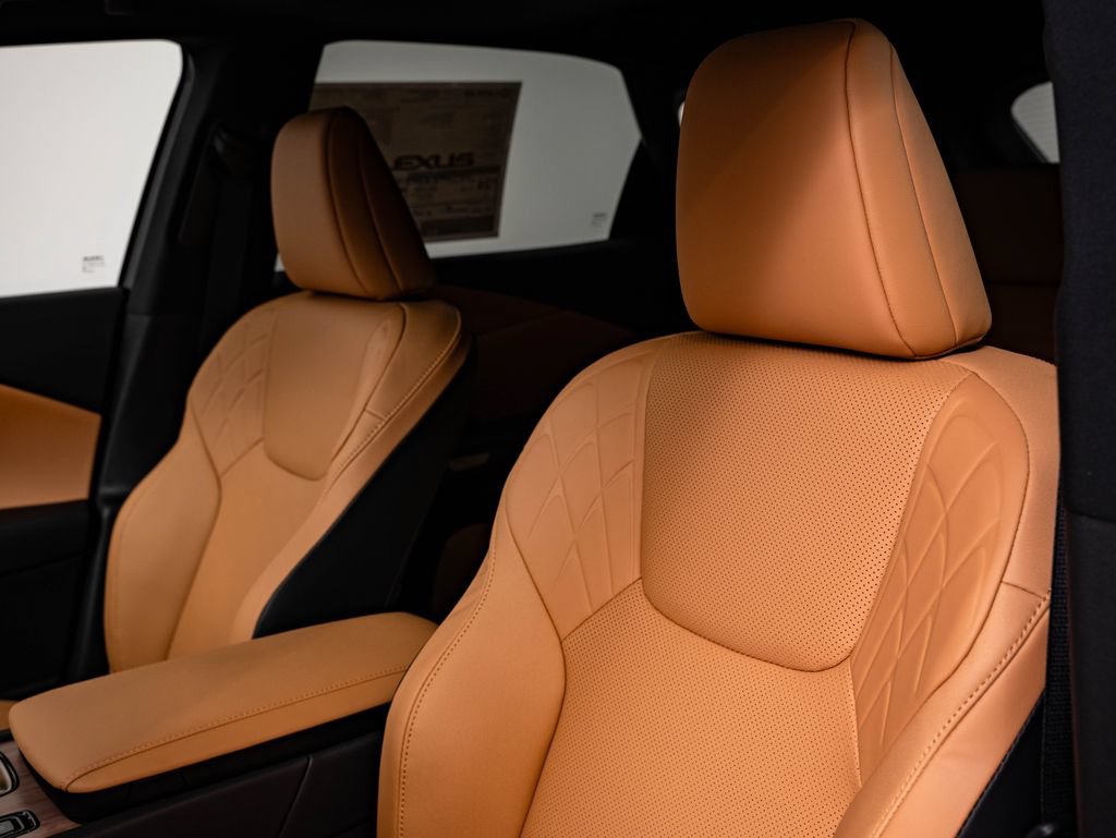 New 2026 Lexus RX 350 Premium AWD/4WD image 24