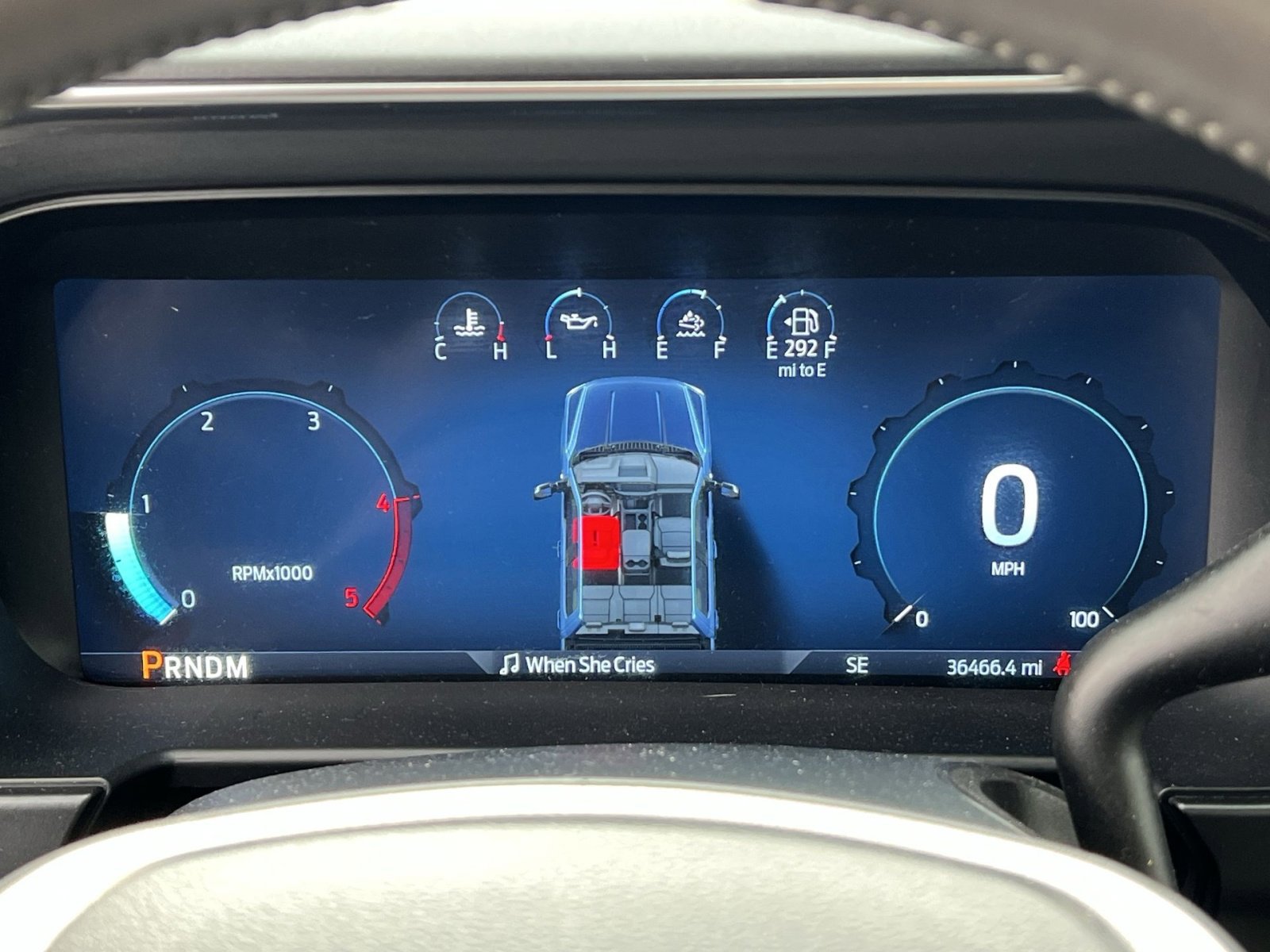 Used 2025 Ford F450 Platinum w/ Platinum Plus Package image 17