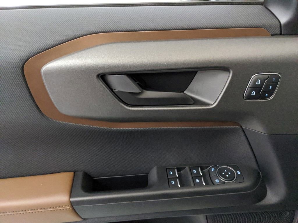 New 2025 Ford Bronco Sport Outer Banks image 21