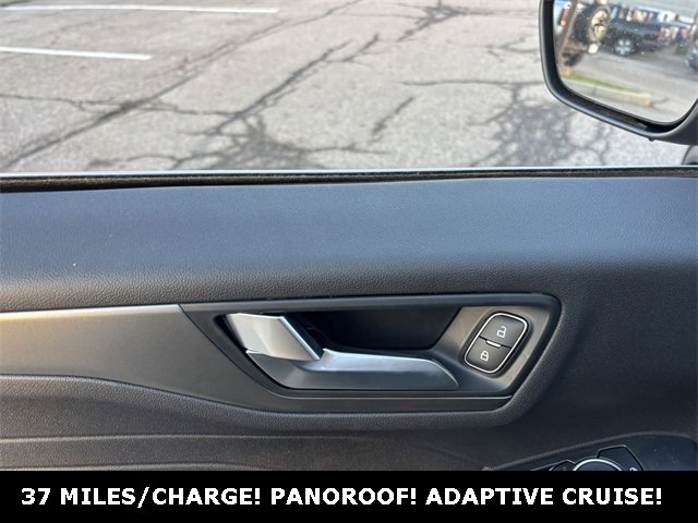 New 2026 Ford Escape SE image 24