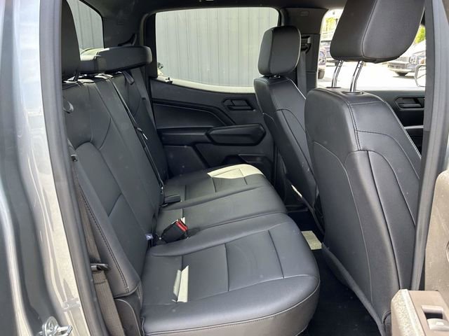 Used 2024 Chevrolet Colorado Trail Boss AWD/4WD image 21