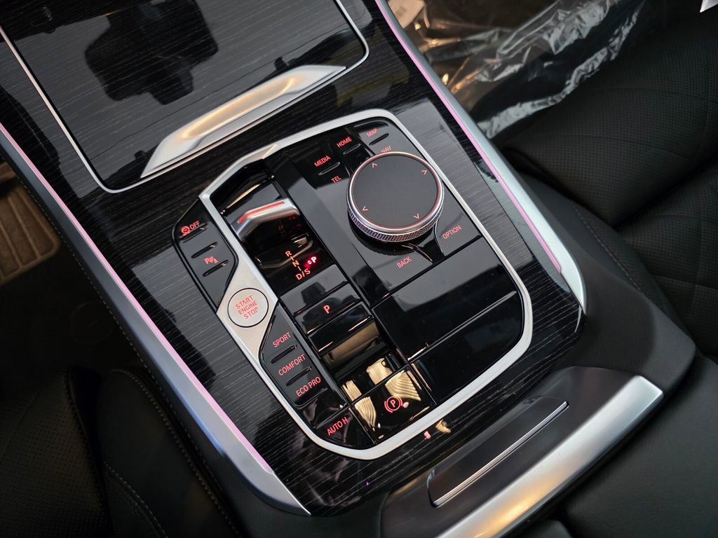 New 2026 BMW X5 sDrive40i RWD image 15