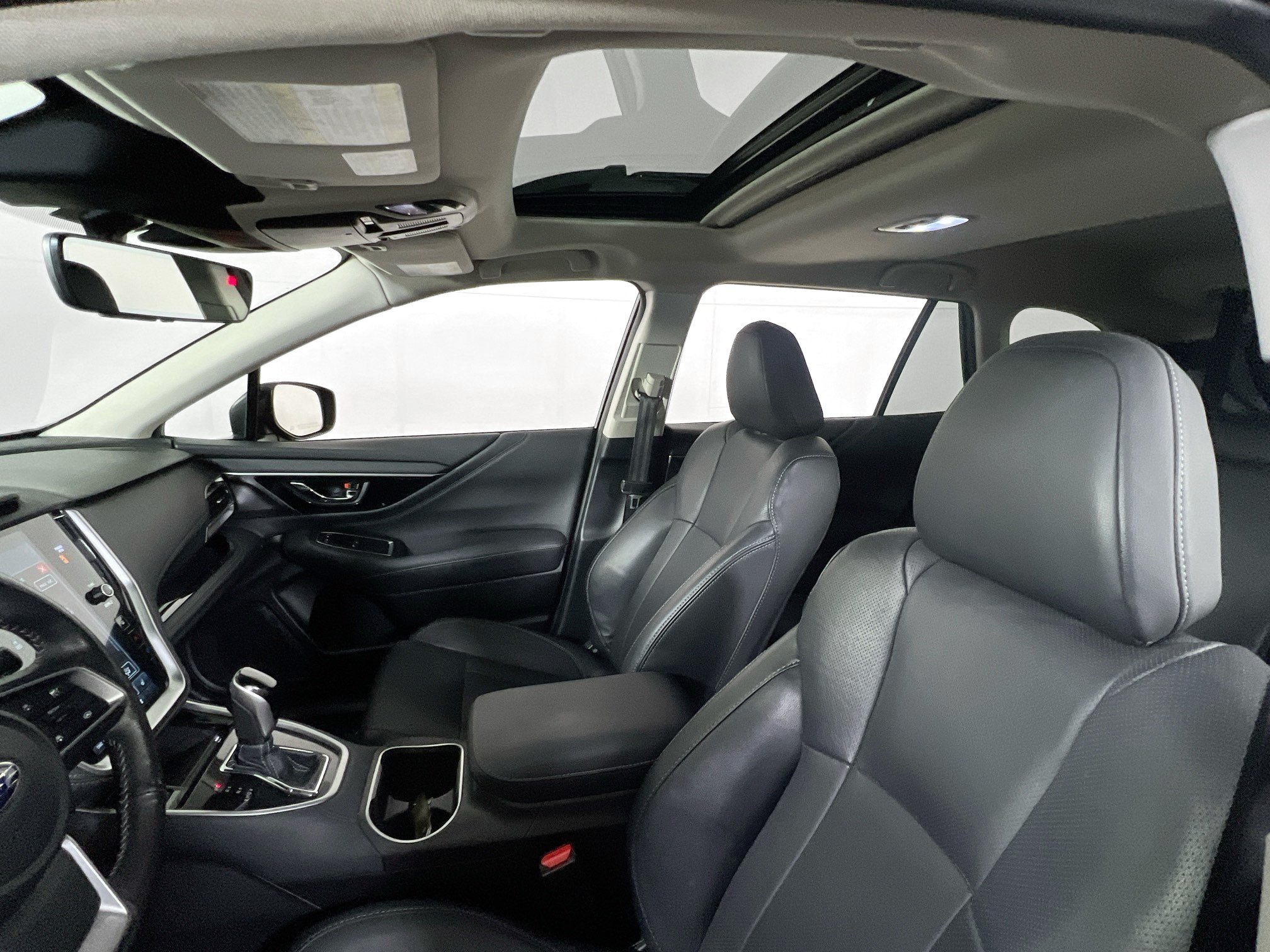 Used 2023 Subaru Outback Limited AWD/4WD image 22