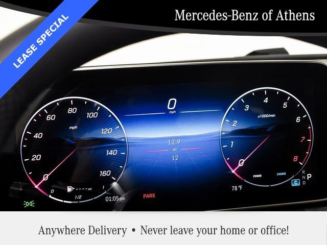 New 2026 Mercedes-Benz CLE 300 4MATIC Coupe image 21
