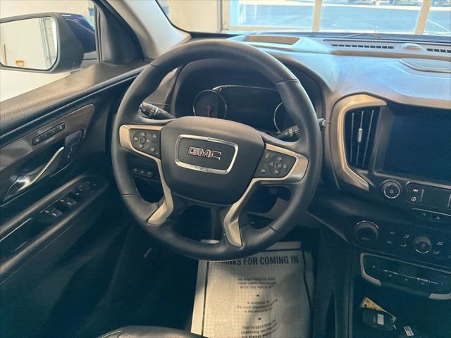 Used 2023 GMC Terrain Denali image 34
