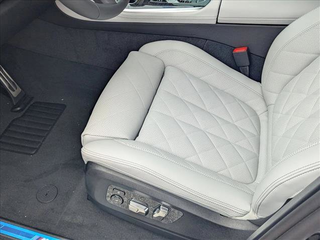 New 2026 BMW X5 sDrive40i w/ M Sport Package image 4