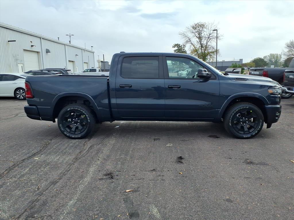 New 2026 RAM 1500 Big Horn image 18