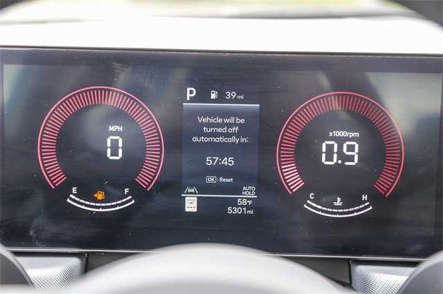 Used 2024 Hyundai Sonata SEL image 22