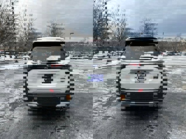 New 2026 Subaru Forester Wilderness image 9