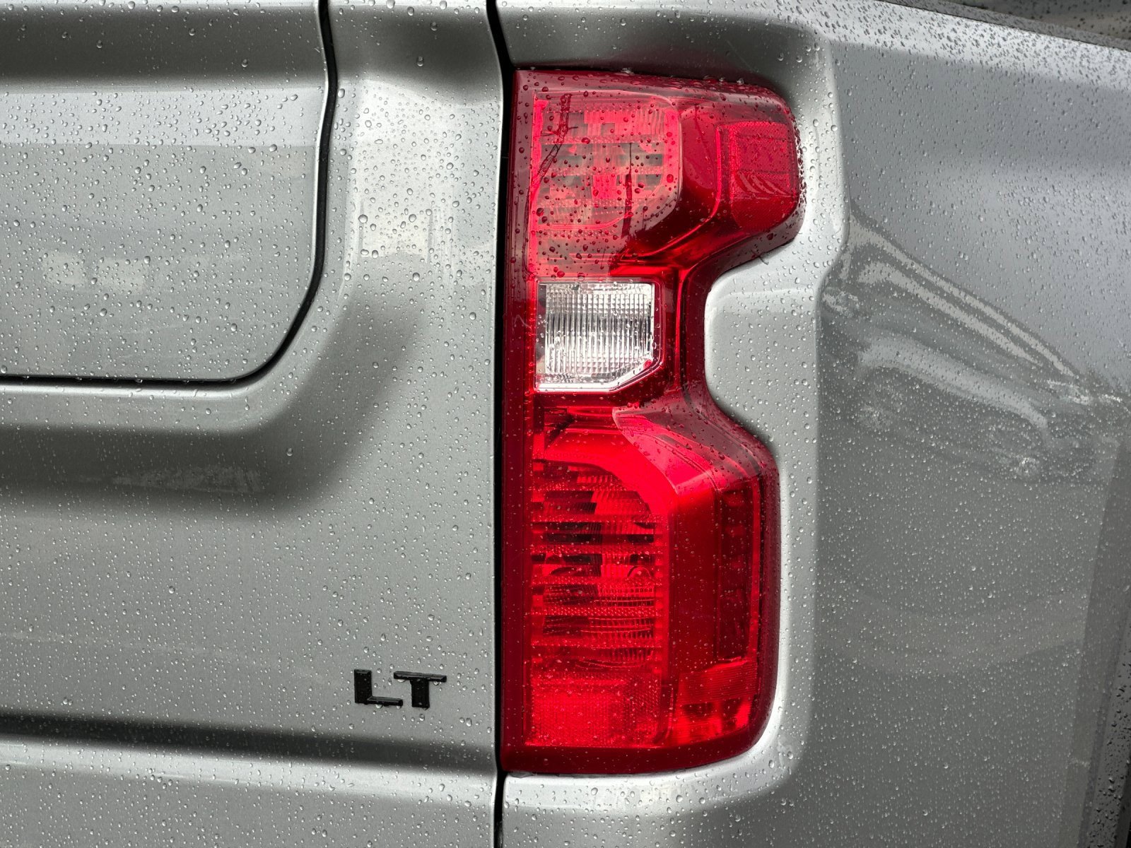 New 2026 Chevrolet Silverado 3500 LT w/ Convenience Package image 31