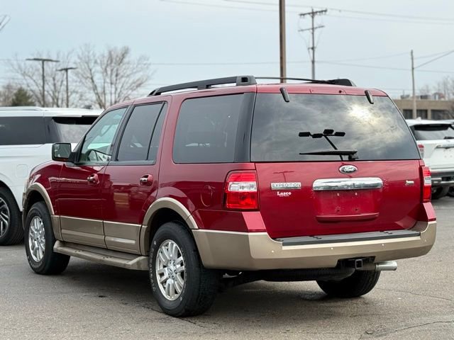 Used 2014 Ford Expedition XLT w/ Equipment Group 202A image 40