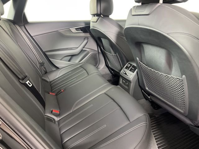 Certified 2023 Audi A4 2.0T Premium Plus w/ Premium Plus Package image 14