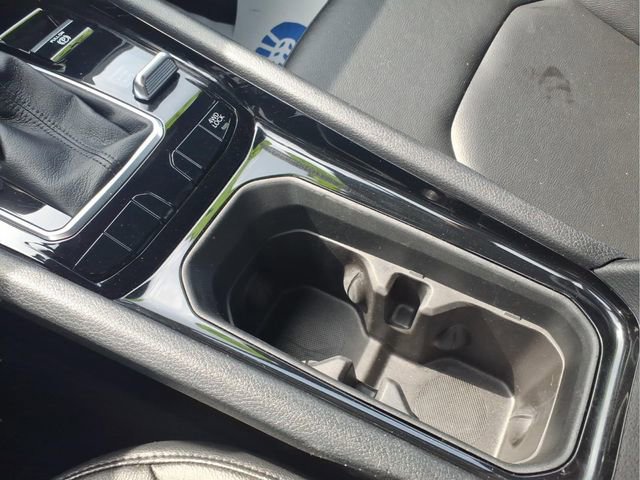 Used 2024 Jeep Compass Limited image 21