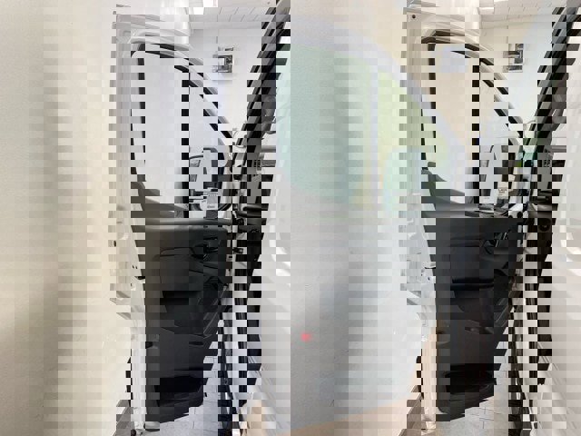 New 2025 Ford Transit 150 Low Roof w/ Load Area Protection Package image 9