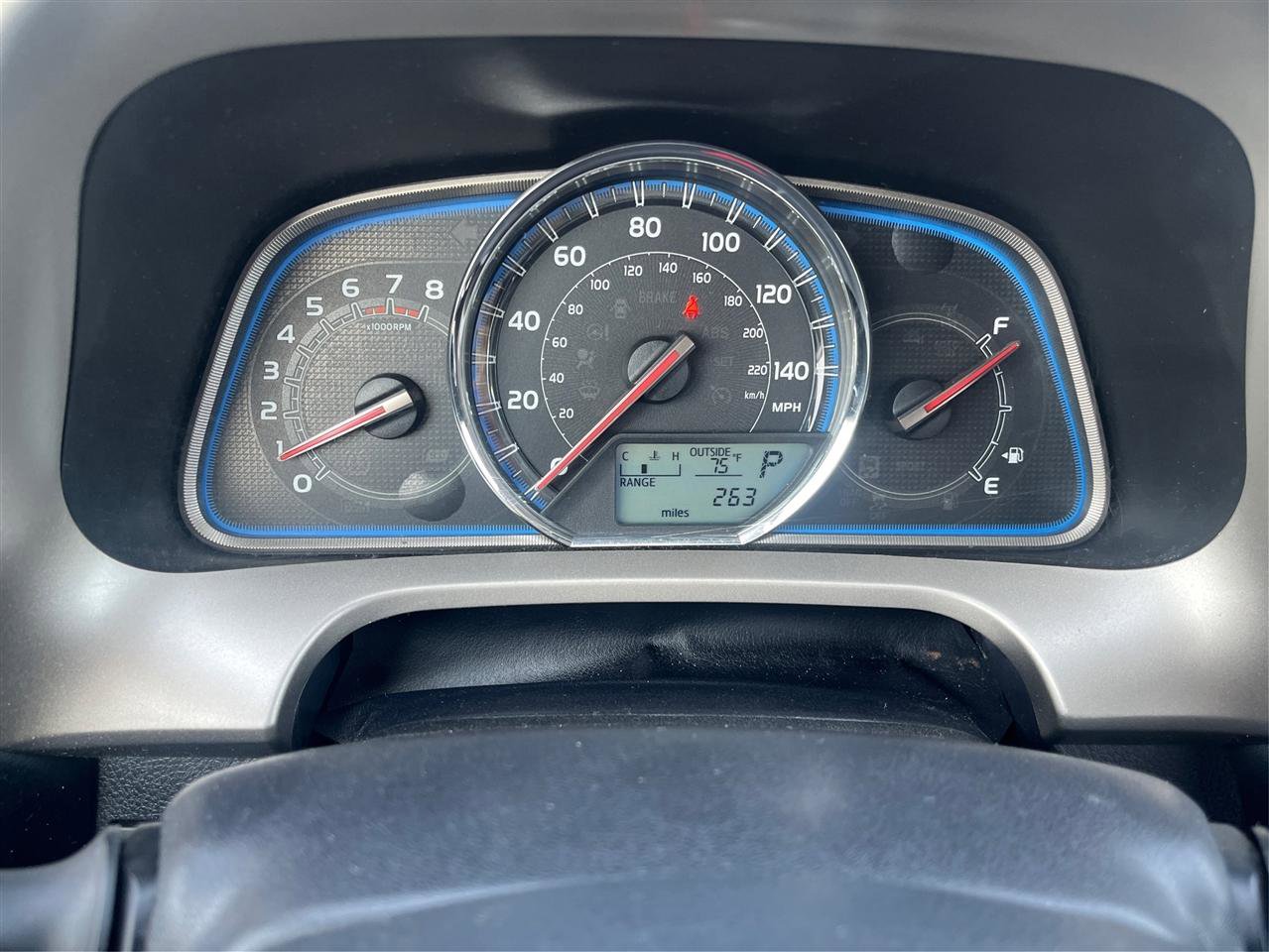 Used 2013 Toyota RAV4 Limited image 16