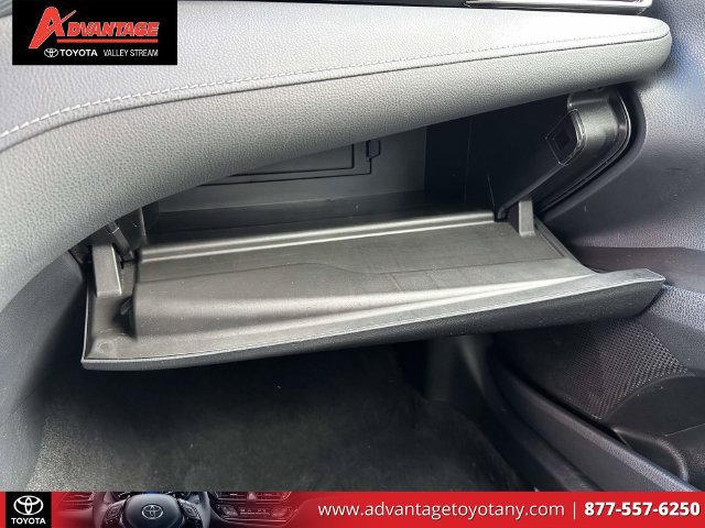 Used 2024 Toyota Camry SE FWD image 37