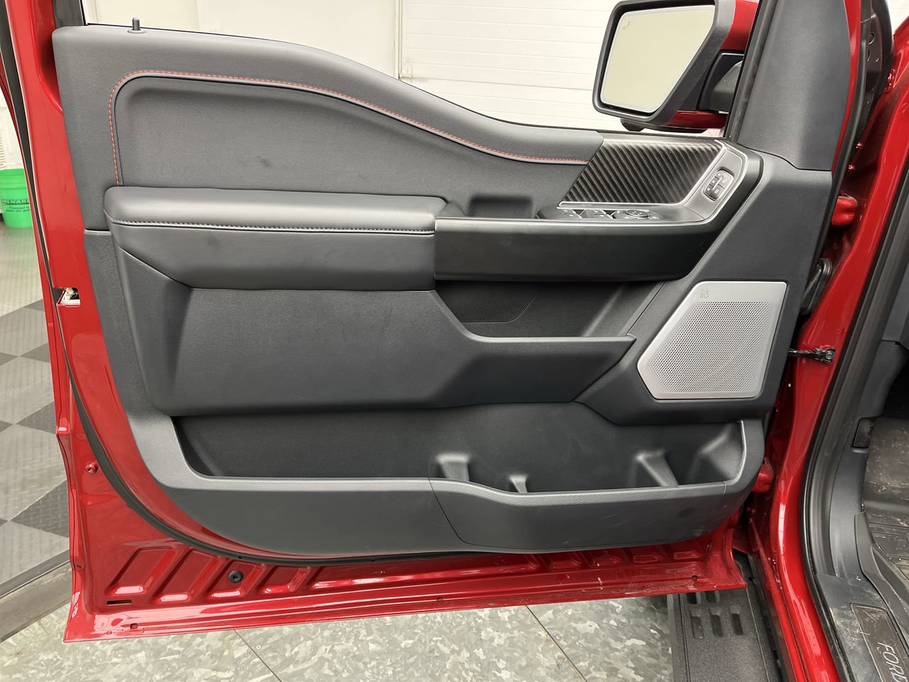New 2025 Ford F150 Raptor AWD/4WD image 9