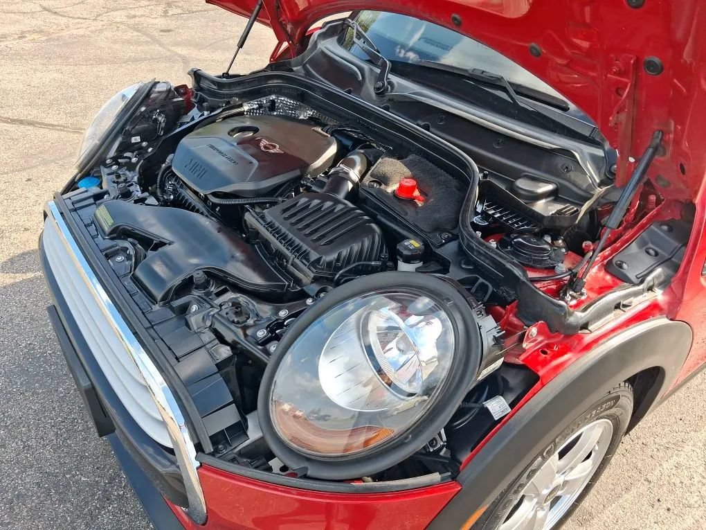Used 2015 MINI Cooper 2-Door Hardtop FWD image 19