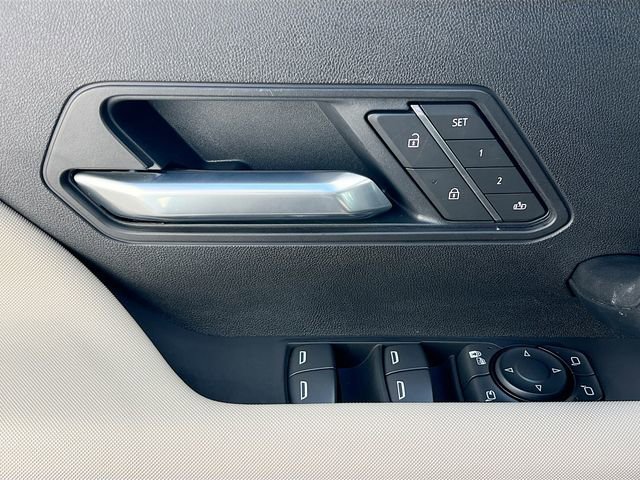 New 2026 GMC Hummer EV SUV w/ LPO, Dark Essentials Package image 14