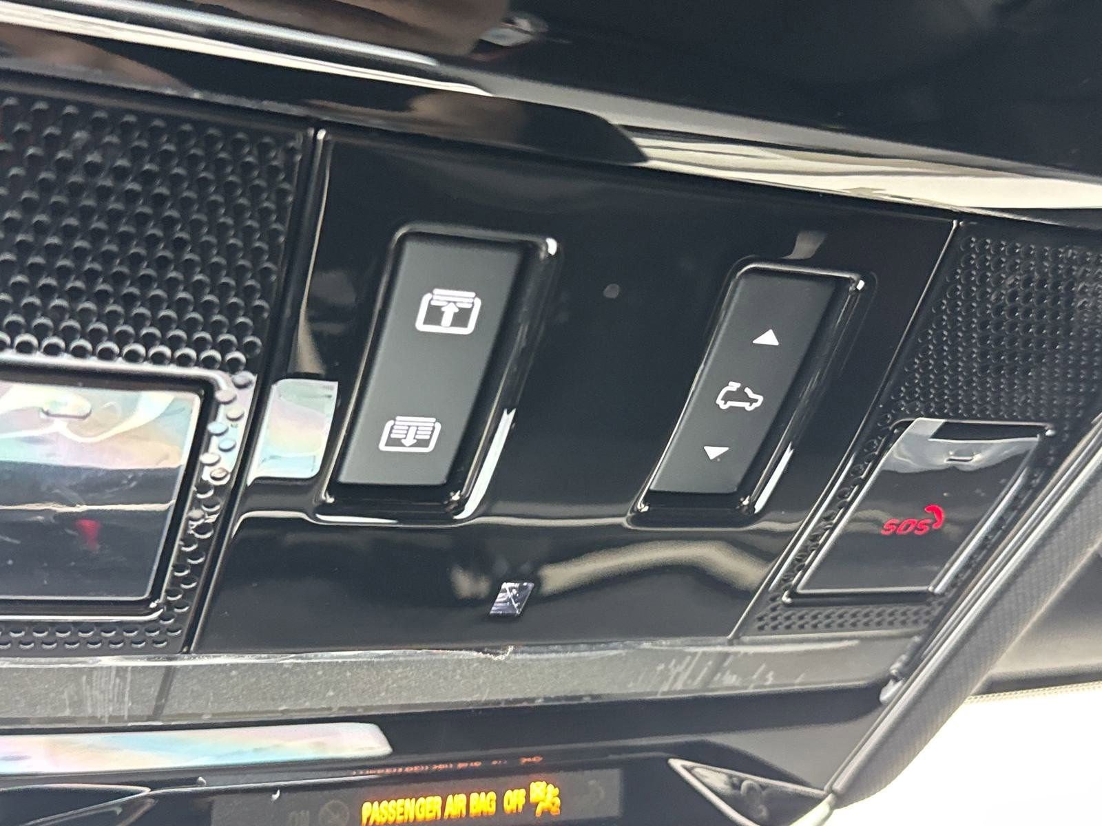 New 2025 Land Rover Range Rover Sport Dynamic SE image 16