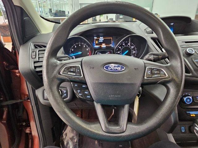 Used 2018 Ford Escape S image 10