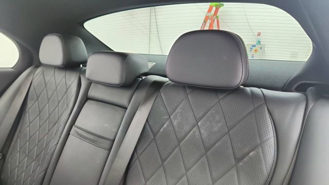 Used 2024 Mercedes-Benz E 450 4MATIC Sedan w/ Airmatic Package image 32