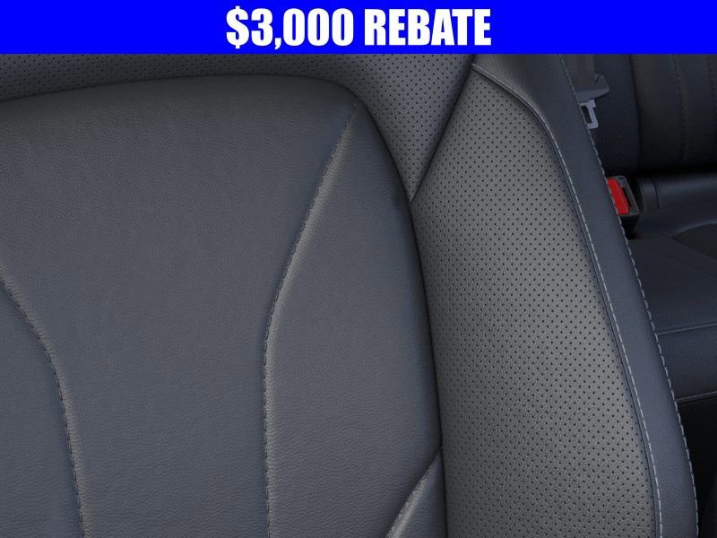 New 2026 Ford Escape SE w/ PHEV Premium Package FWD image 16