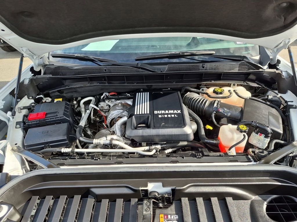 Certified 2024 GMC Sierra 1500 Denali w/ Denali Reserve Package RWD image 23