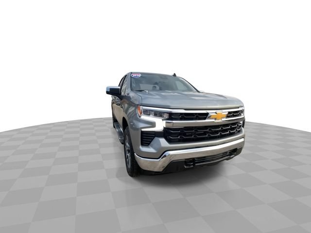 Used 2026 Chevrolet Silverado 1500 LT AWD/4WD image 4