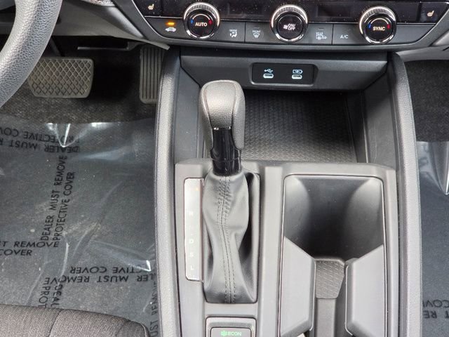 Used 2024 Honda Accord EX image 29