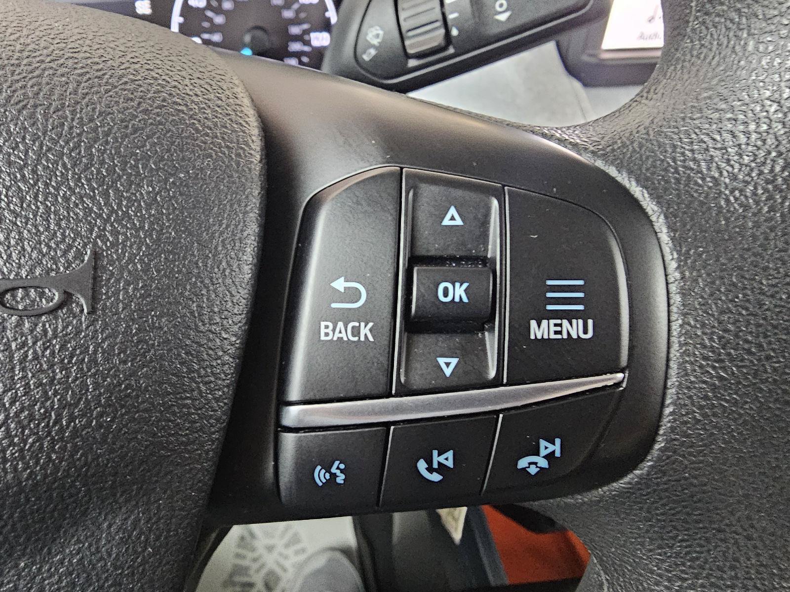 Used 2024 Ford Maverick XLT FWD image 23