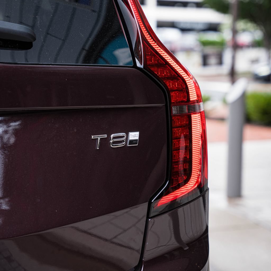 New 2026 Volvo XC90 T8 Ultra w/ Protection Package Premier AWD/4WD image 5