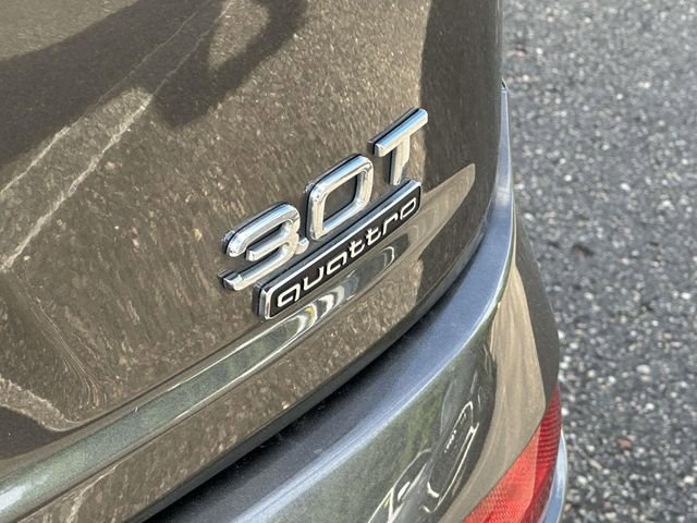 Used 2018 Audi Q7 3.0T Premium Plus w/ Premium Plus Package AWD/4WD image 11