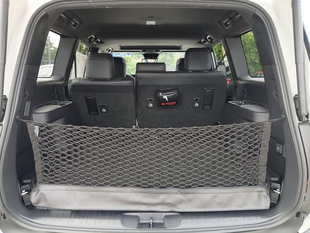 Used 2025 Toyota Land Cruiser w/ Premium Package AWD/4WD image 29