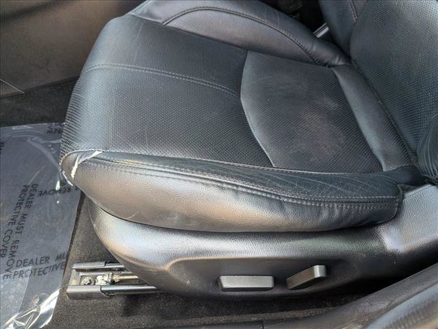 Used 2018 MAZDA MAZDA3 Grand Touring image 11