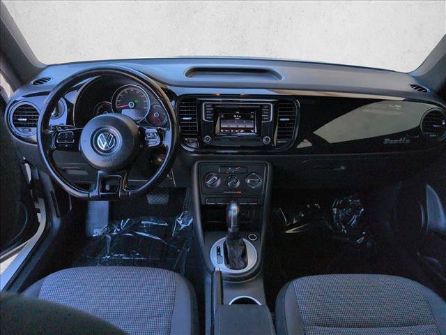 Used 2017 Volkswagen Beetle 1.8T S FWD image 15