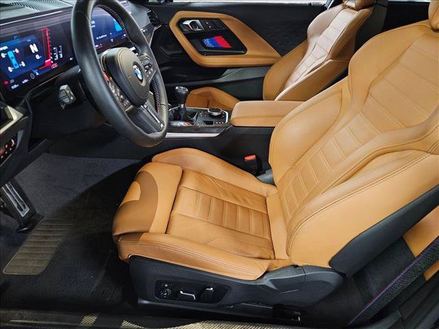 Used 2024 BMW M2 w/ Lighting Package RWD image 16