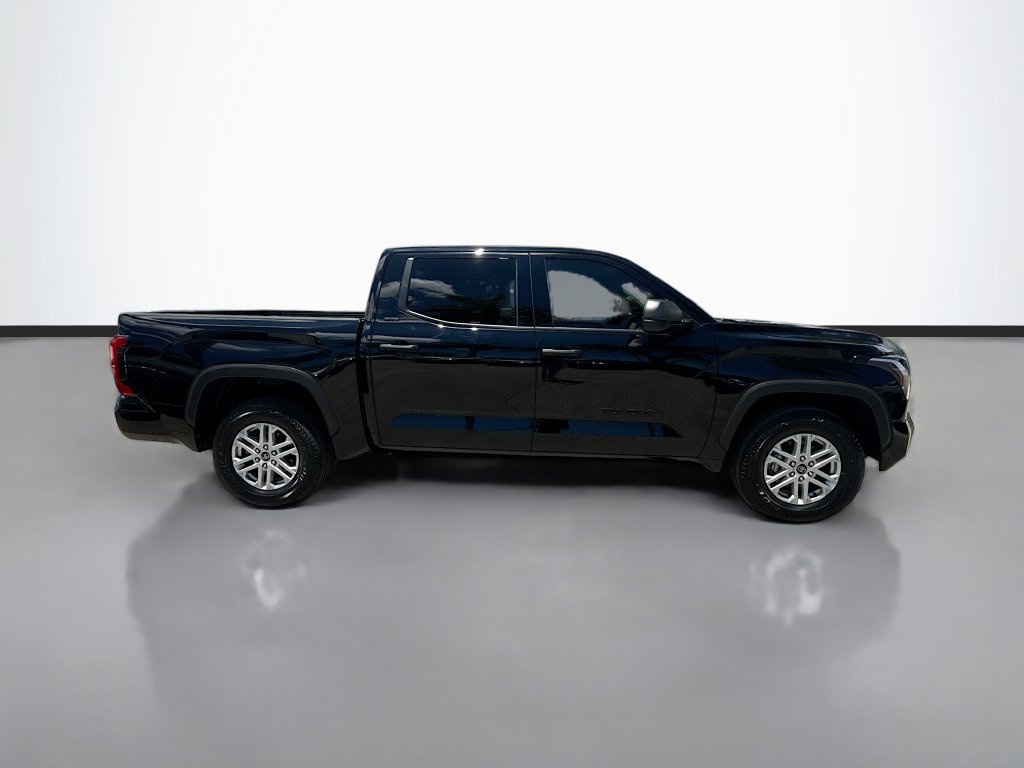 Used 2024 Toyota Tundra SR5 RWD image 8
