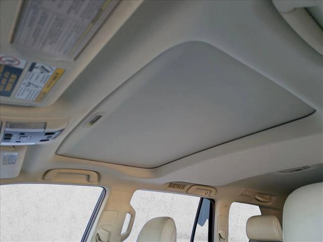 Used 2016 Lexus GX 460 w/ Premium Package image 24