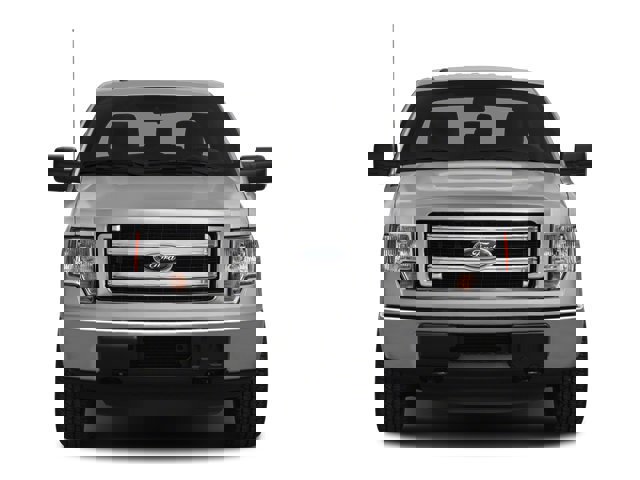 Used 2014 Ford F150 XL w/ Equipment Group 101A Mid image 4