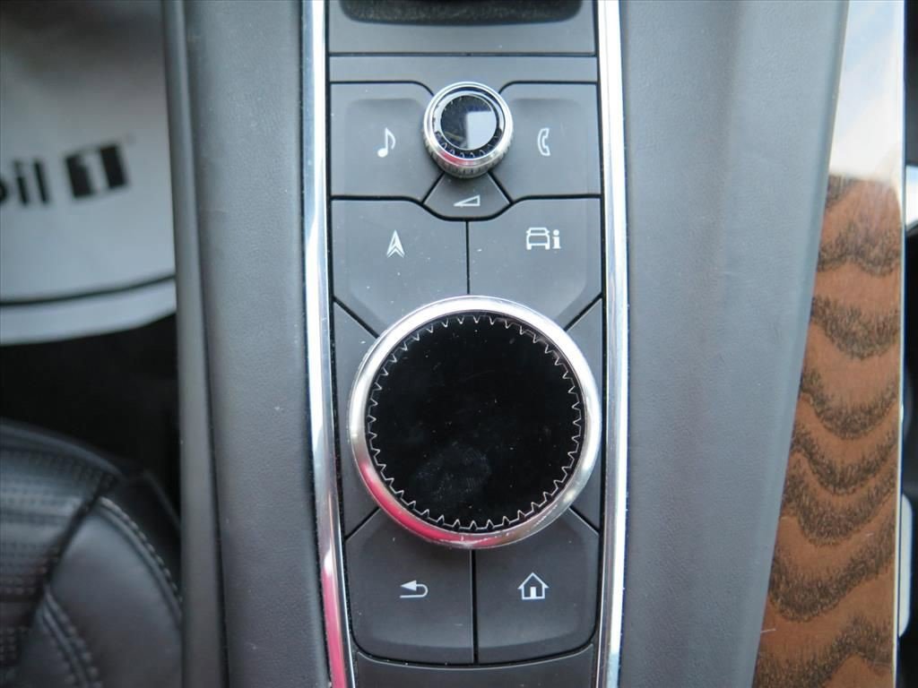 Certified 2023 Cadillac Escalade Sport Platinum w/ LPO, ONYX Package image 18