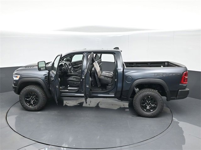 New 2026 RAM 1500 RHO w/ RHO Level 1 Equipment Group image 59