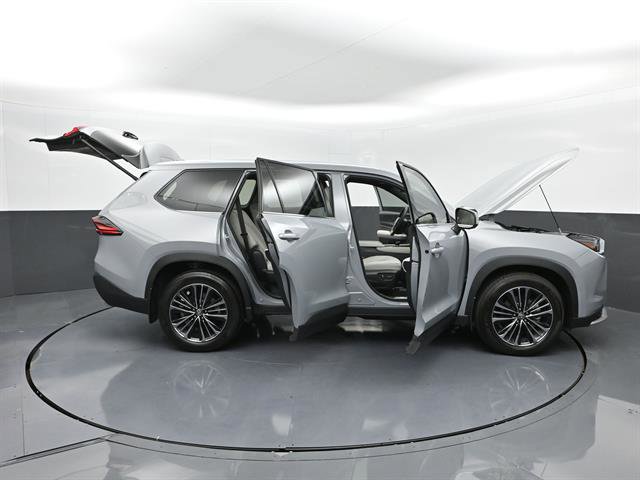 Certified 2026 Toyota Grand Highlander AWD Hybrid image 59