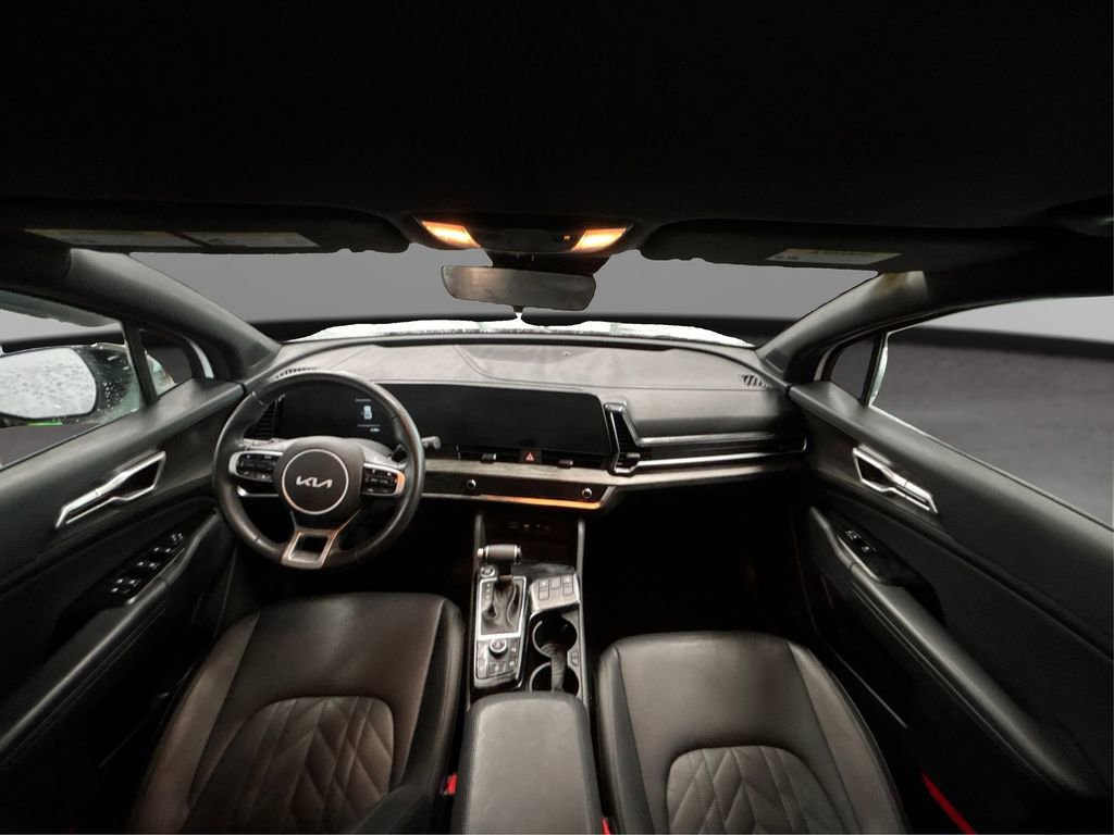 Used 2024 Kia Sportage X-Line image 26