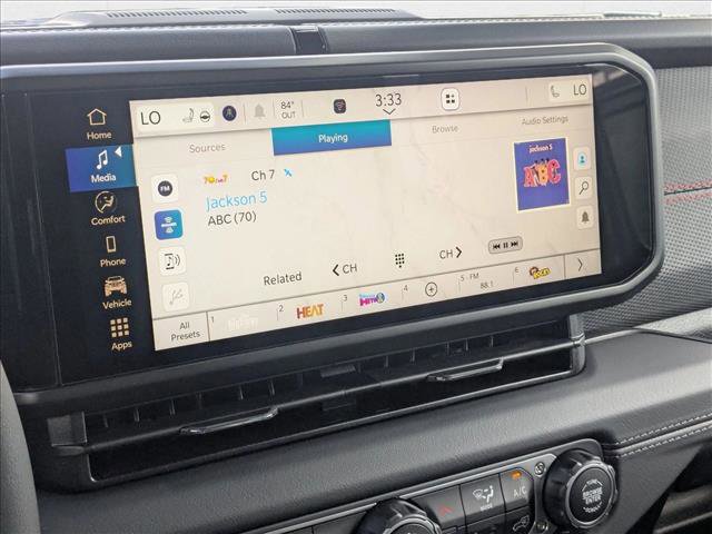 New 2025 Jeep Wrangler Unlimited Rubicon w/ Convenience Group image 14