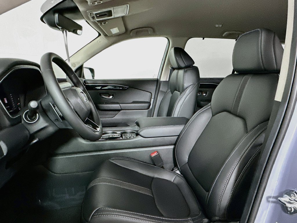 New 2026 Honda Pilot EX-L image 8