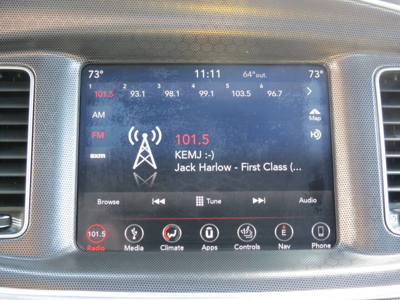 Used 2018 Dodge Charger GT image 17